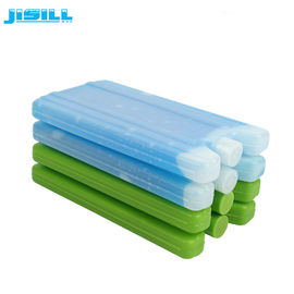 Personaliza ladrillos de hielo congelables bolsas de helado bolsas de hielo para el almuerzo bolsas térmicas