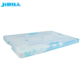 La caja fuerte de la comida aprueba extra grande se gelifica el PCM de la bolsa de hielo 7.5L que se refresca para la comida congelada
